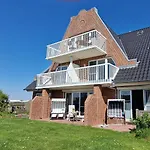 Haus-hus-an-de-diek-whg-01 Apartamento Böhl