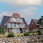 Apartamento Haus-hus-an-de-diek-whg-01 Böhl
