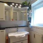Haus-hus-an-de-diek-whg-01 Apartamento Böhl
