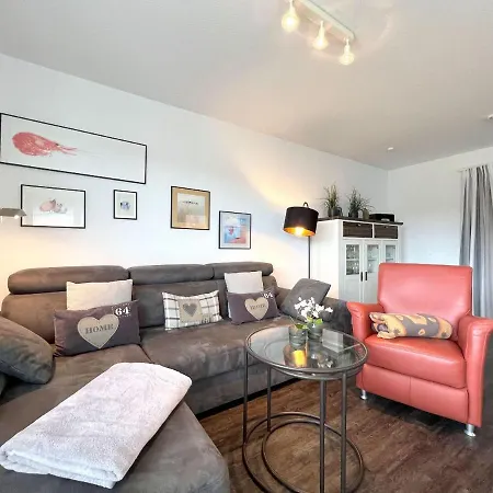 Haus-hus-an-de-diek-whg-01 ザンクト・ペーター・オルディング