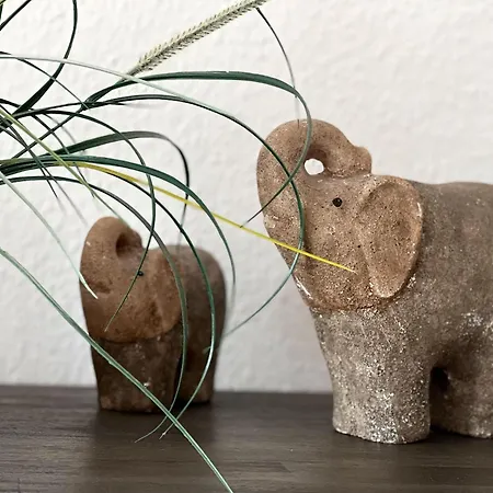 アパート Haus-hus-an-de-diek-whg-01 *