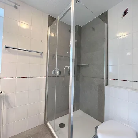 Haus Hus An De Diek Whg 01 *